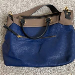 BCBG shoulder bag
